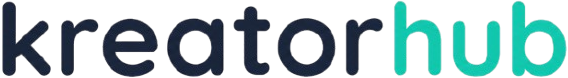KreatorHub Logo